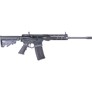 ATI ALPHA MAXX RIA RIFLE - 5.56X45 30RD 16" NANO BLACK