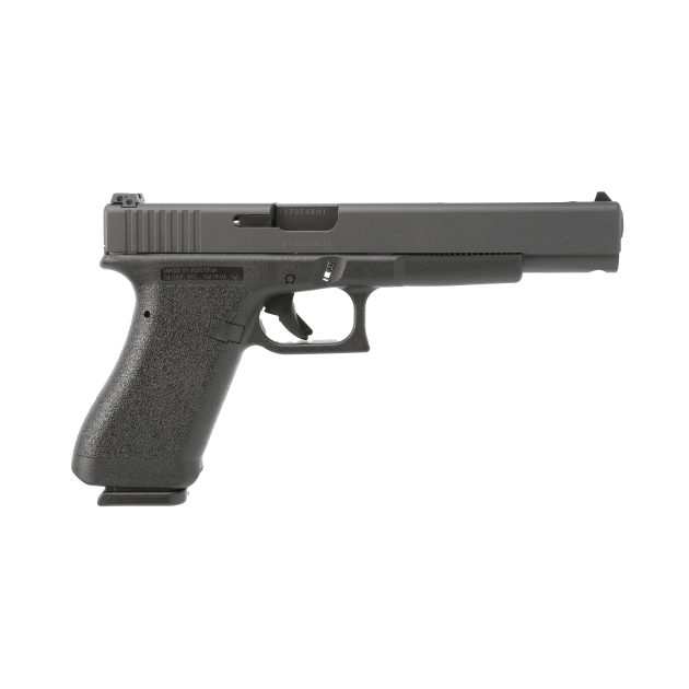 GLOCK G17L CLASSIC 9MM 17+1 6.0" AS#