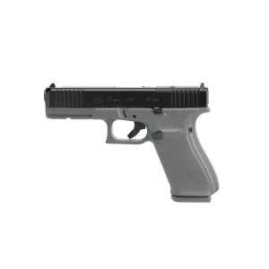 GLOCK G21 G5 45ACP 13+1 4.6" GRY MOS
