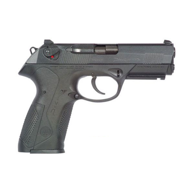 BTA PX4 STORM 9MM PST 17RD
