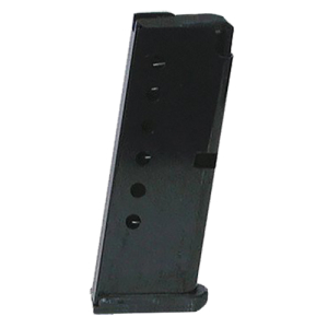 Kel-Tec P3236 P32 Blued Detachable 7rd 32 ACP