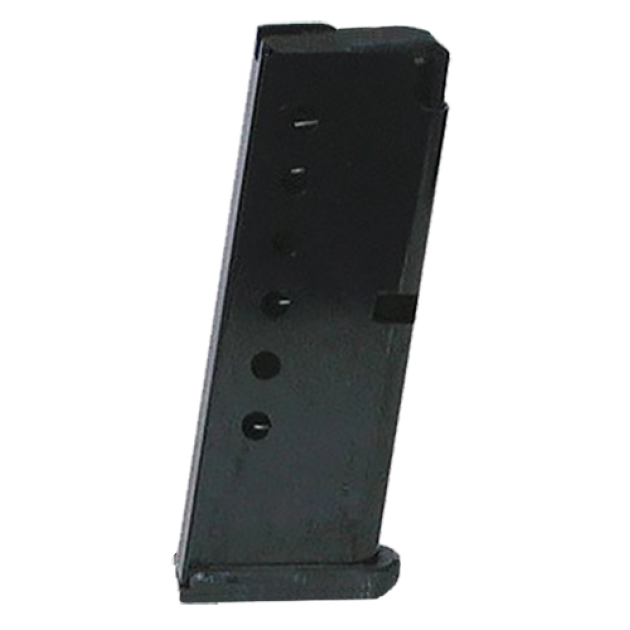Kel-Tec P3236 P32 Blued Detachable 7rd 32 ACP