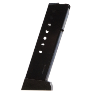 Sig Sauer MAG21098TGT P210 8rd 9mm Luger For Sig P210 Target/Legend Super Target Blued Steel