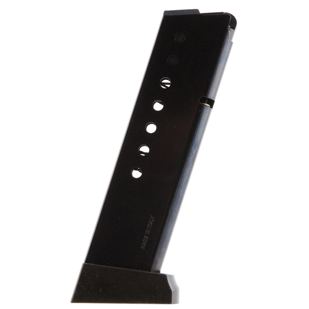 Sig Sauer MAG21098TGT P210 8rd 9mm Luger For Sig P210 Target/Legend Super Target Blued Steel