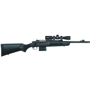 MOS MVP SCOUT BA 308 16B SC 10