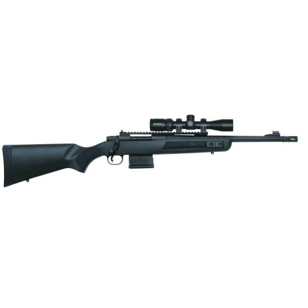 MOS MVP SCOUT BA 308 16B SC 10