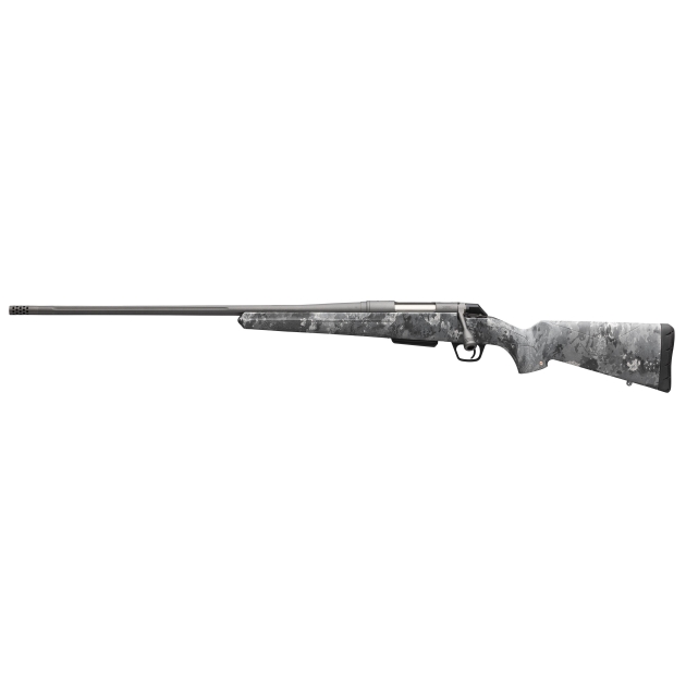 WINCHESTER XPR EXT MID MB 243WIN 22" LH