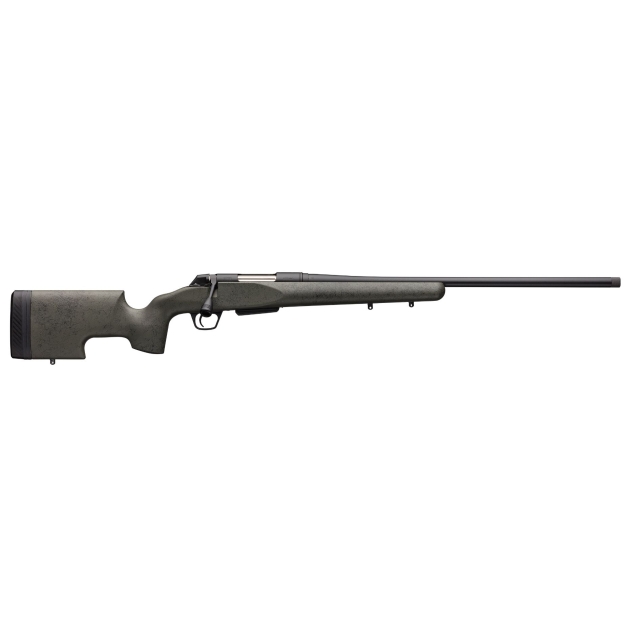 WINCHESTER XPR RENEGADE LR 7MM-08 22" TB