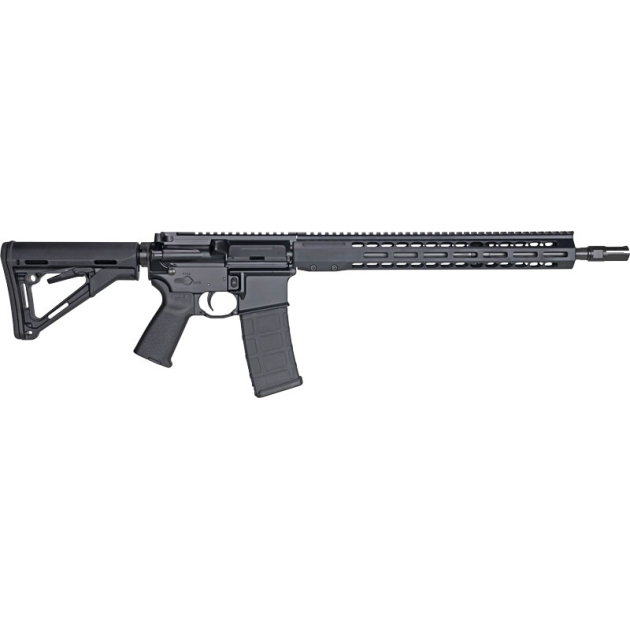 BARRETT REC 7 DI RIFLE 5.56X45 - 16" 1:7" 30RD BLK