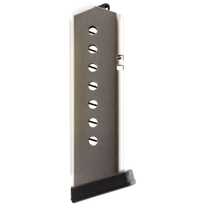 ProMag SIG08N Standard  8rd 45 ACP Fits Sig P220 Nickel Steel