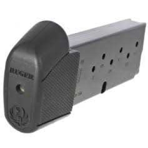RUGER MAGAZINE EC9S 9MM 9RD EXTENDED