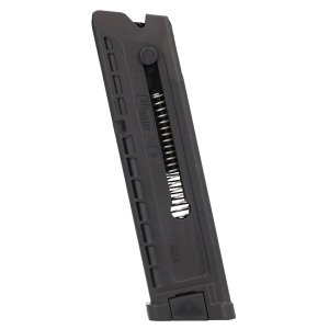 Sig Sauer 8900744 P322 10rd 22LR Black Polymer