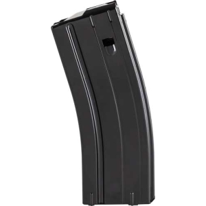 E-LANDER MAGAZINE 6.8 SPC - 24RD STEEL