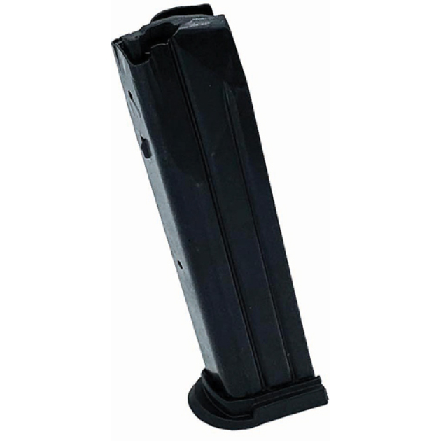 PRO MAG MAGAZINE FN 509 9MM - COMPACT 15RD BLUE STEEL