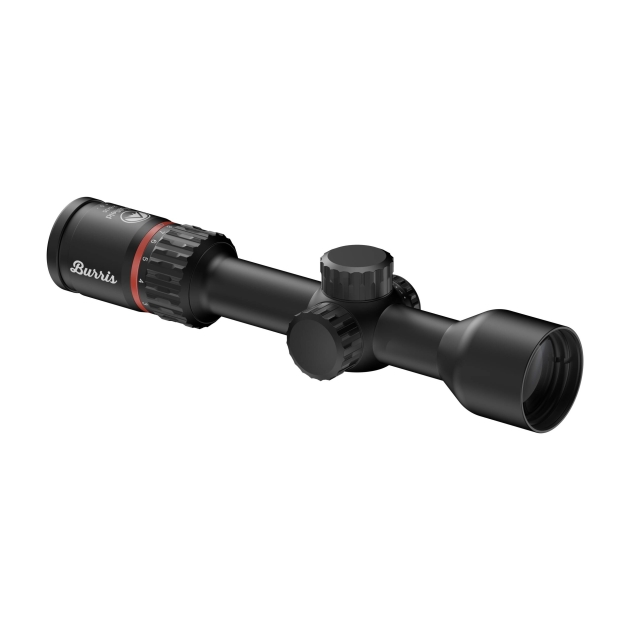 BURRIS OPTICS FULLFIELD 2-8X35MM ILL E3