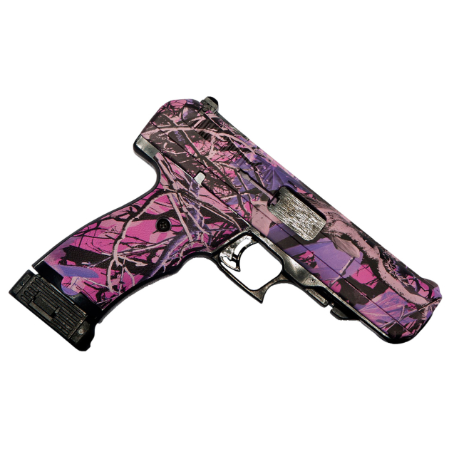 Hi-Point 34010PI JCP 40 S&W Pistol