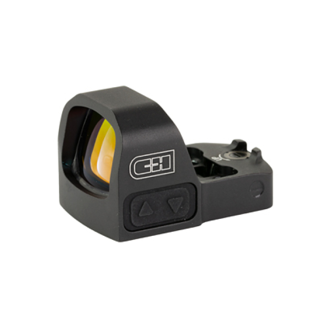 C&H EDC GLX 3 MOA Dot for G43/48 MOS