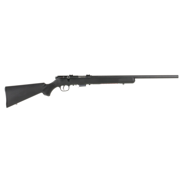 Savage Arms 93200 93 FV Full Size 22 WMR