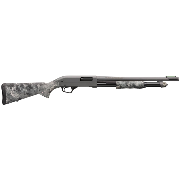 WINCHESTER SXP HYB DEF 12/18 TT MID 3"