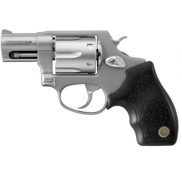 TAURUS 856 38SP MATTE SS 2" 6SHOT MA