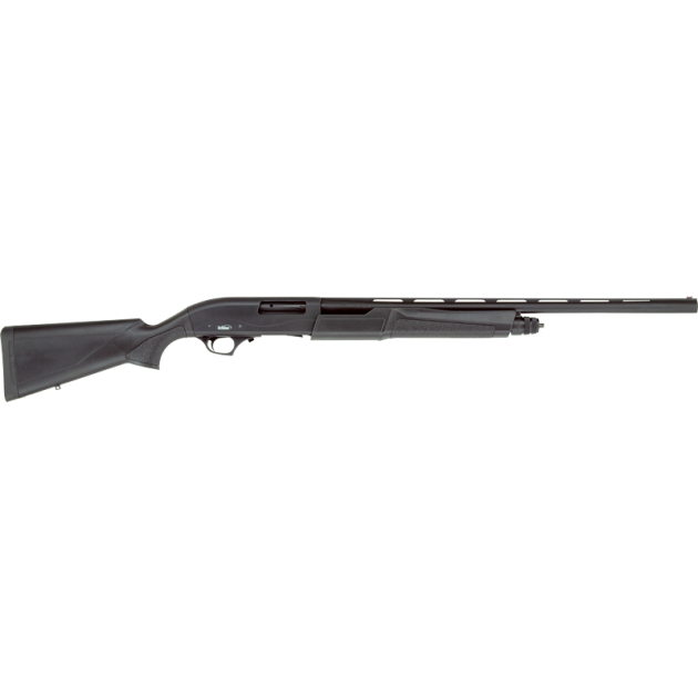 TRISTAR COBRA III COMPACT PUMP - 20GA 3" 24"VR MATTE BLACK SYN