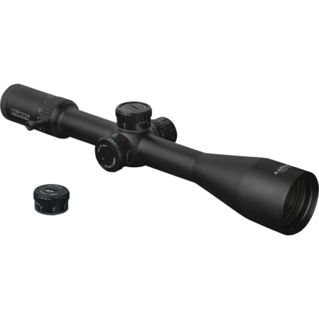 KONUS SCOPE ETERNITY 6-24X50 - 30MM SF FFP PRS ILL RETICLE