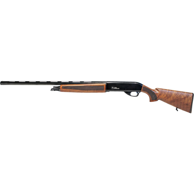 IVER JOHNSON 20GA 3" 28"VR - BLACK WALNUT