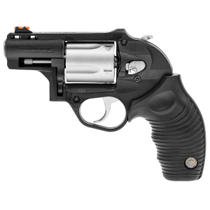 TAURUS 605 POLYMER 357MAG SS 5SH 2"