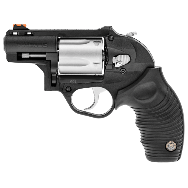 TAURUS 605 POLYMER 357MAG SS 5SH 2"