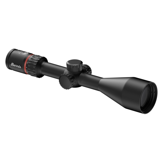 BURRIS OPTICS FULLFIELD 4-16X50MM WIND MOA