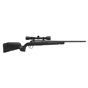 SAVAGE ARMS AXIS 308WIN BL/SYN 22" PKG