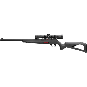 WINCHESTER WILDCAT 22LR 16.5" - BLUED/SYN W/VORTEX CRSFR II SR - Image 2