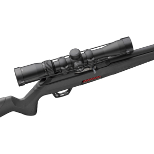 WINCHESTER WILDCAT 22LR 16.5" - BLUED/SYN W/VORTEX CRSFR II SR - Image 3