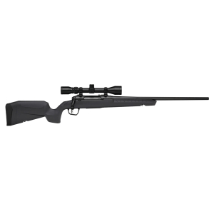 SAVAGE ARMS AXIS 2 243WIN BL/GRY 22" PKG