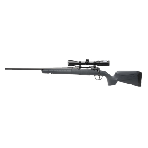 SAVAGE ARMS AXIS 2 CPT 6.5CR GRY PKG LH