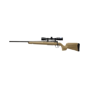 SAVAGE ARMS AXIS 2 CPT 308WIN FDE PKG LH