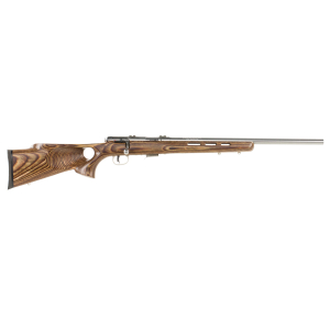 Savage Arms 96200 93R17 BTVSS Full Size 17 HMR