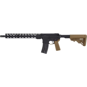 RF FR16-5.56SOC-15RPR-CB AR - RIFLE 5.56 16" BBL. 30-SHOT - Image 2