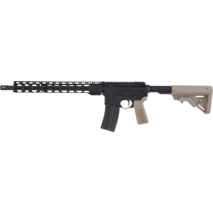 RF FR16-5.56SOC-15RPR-FDE AR - RIFLE 5.56 16" BBL. 30-SHOT - Image 2
