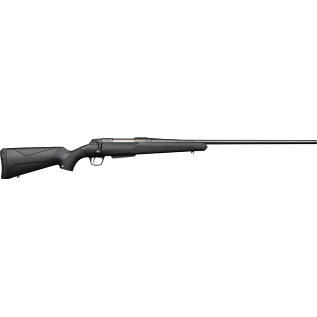 WINCHESTER XPR 223 REM 22" - BLACK MATTE SYNTHETIC