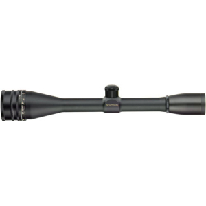SIGHTRON SCOPE SII 36X42 - .125 DOT TARGET KNOBS 1" MATTE