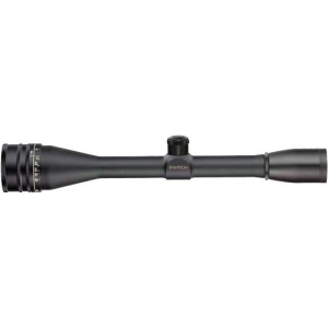 SIGHTRON SCOPE SII 36X42 - .125 DOT TARGET KNOBS 1" MATTE - Image 4