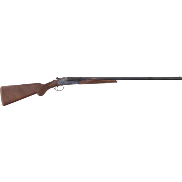 MCCOY 200A SXS 20GA 3" 28"VR - CASE COLOR WALNUT EXTRACTORS