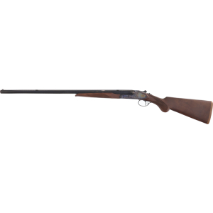 MCCOY 200A SXS 20GA 3" 28"VR - CASE COLOR WALNUT EXTRACTORS - Image 2