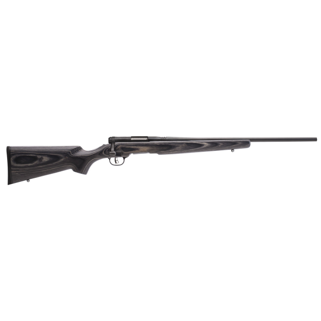 Savage Arms 96971 B.MAG Sporter 17 WSM Caliber
