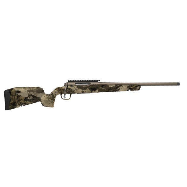 SAVAGE ARMS AXIS 2 PRO WSTRN 22-250 20"