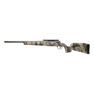 SAVAGE ARMS AXIS 2 CPT PRO WDLD 6.5CR LH