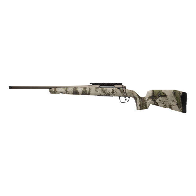 SAVAGE ARMS AXIS 2 CPT PRO WDLD 6.5CR LH