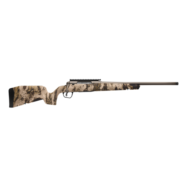 SAVAGE ARMS AXIS 2 CPT PRO WSTRN 6.5CR