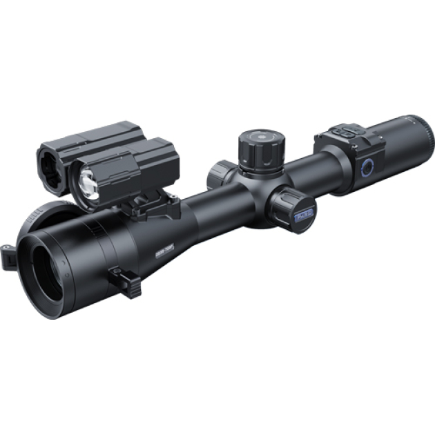 PARD DS35 NIGHT VISION RIFLE - SCP 70MM 940NM IR W/LRF